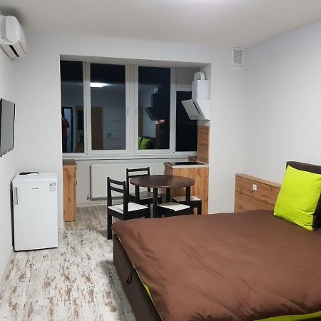 Silver Star Apartment 40B ウージュホロド エクステリア 写真