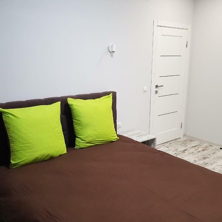 Silver Star Apartment 40B ウージュホロド エクステリア 写真