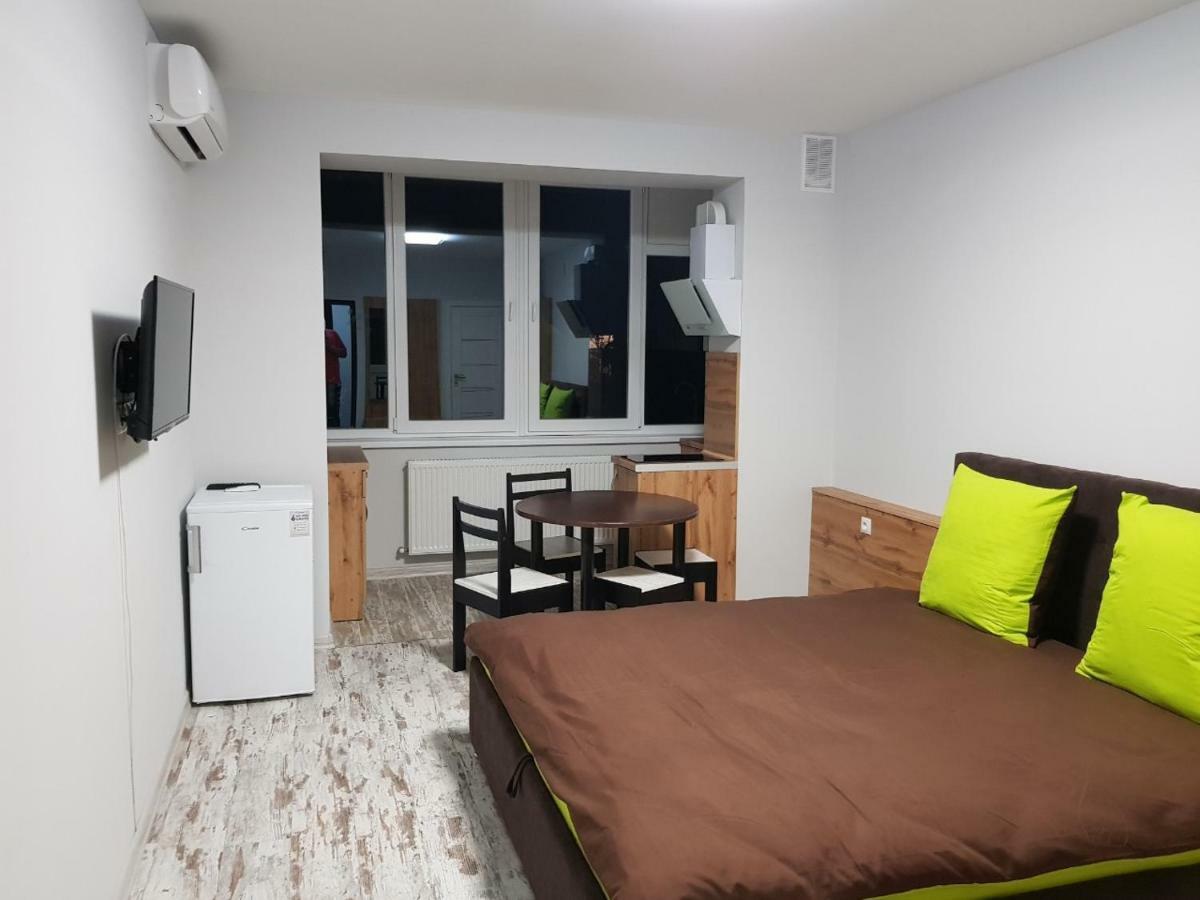 Silver Star Apartment 40B ウージュホロド エクステリア 写真
