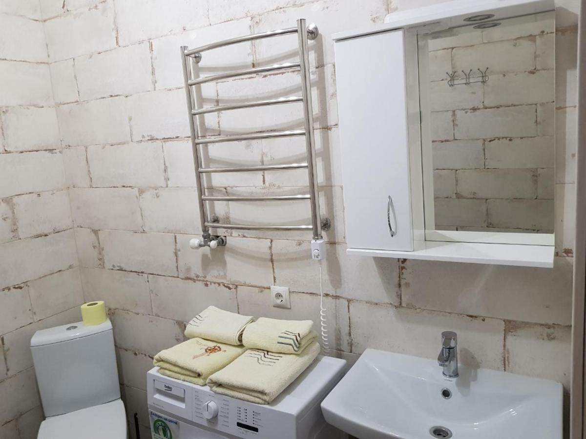 Silver Star Apartment 40B ウージュホロド エクステリア 写真