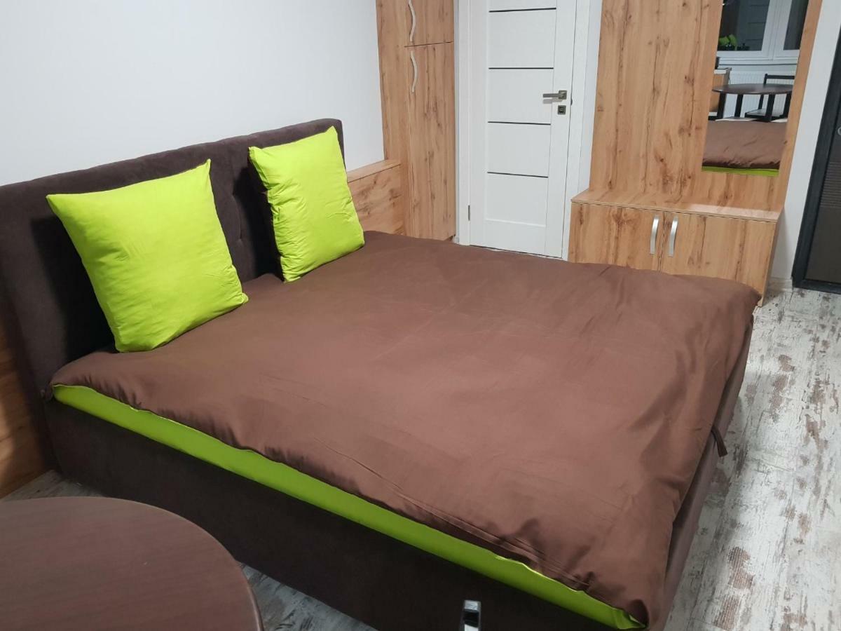Silver Star Apartment 40B ウージュホロド エクステリア 写真