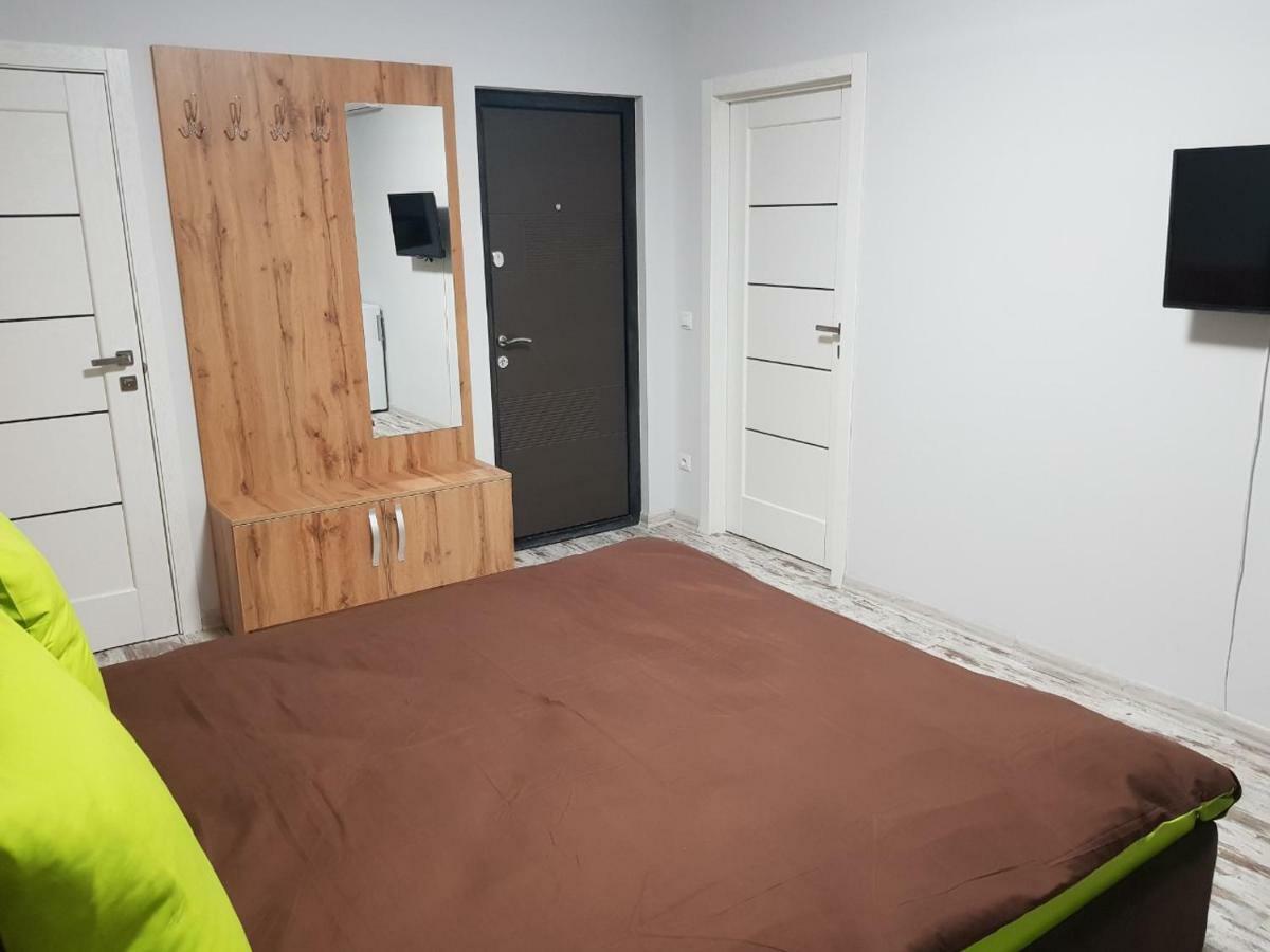 Silver Star Apartment 40B ウージュホロド エクステリア 写真