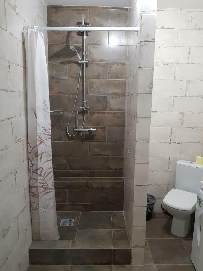 Silver Star Apartment 40B ウージュホロド エクステリア 写真